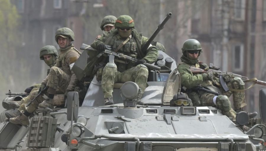 FP: Аналитик Уолт из США спрогнозировал малую вероятность полной победы Киева на Украине