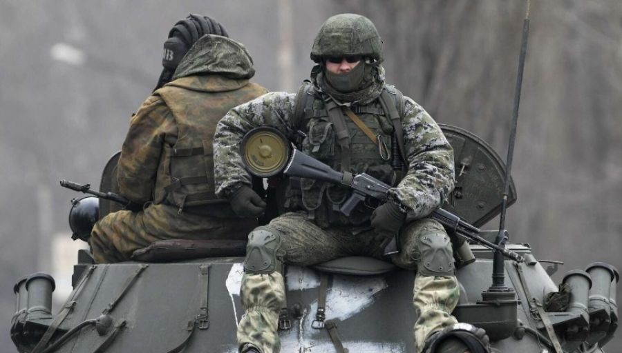 «АиФ»: житель Мелитополя проинформировал о желании вступить в бой с солдатами ВСУ