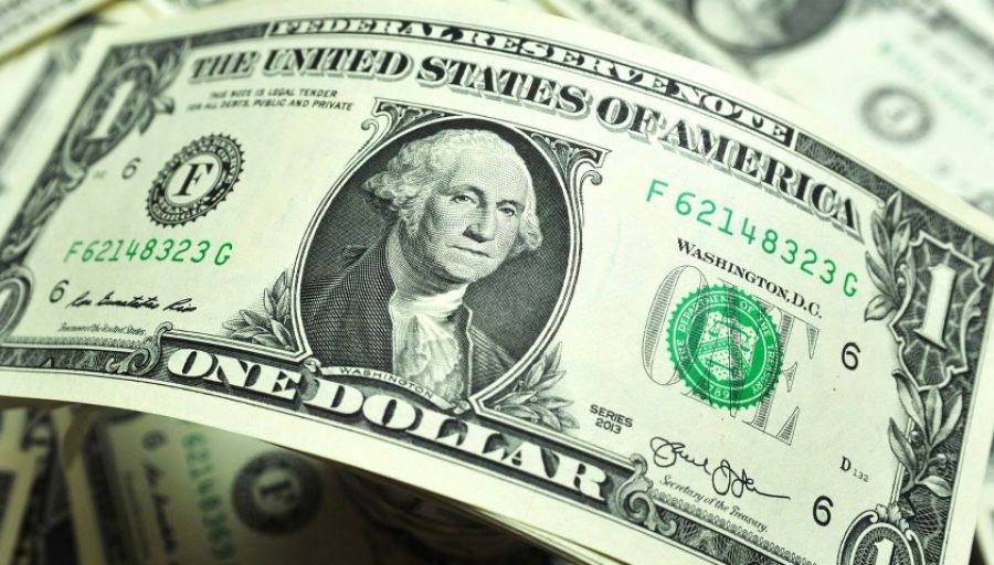 Аналитик рассказал о новом скачке доллара
