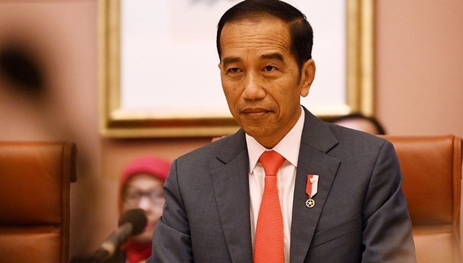 Президент Индонезии Джоко Видодо открыл саммит G20 с заявлением «прекратить войну»