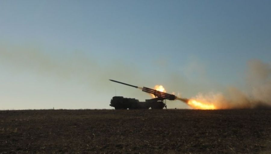 Сивков проинформировал, что ошибки ПВО ВСУ иллюстрируют уровень подготовки ракетчиков ВСУ