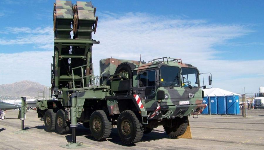 NYT: поставки систем ПВО Patriot Польше противоречат заявлениям НАТО по Украине