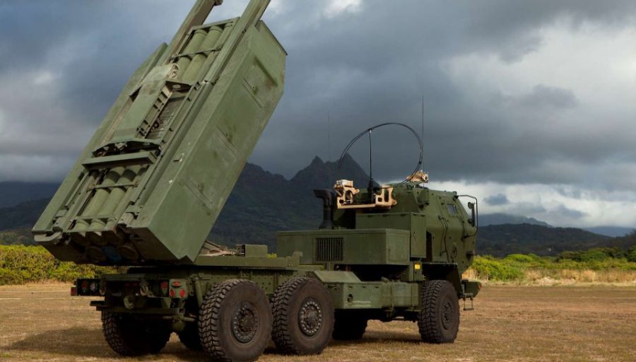 Горловка: ВСУ нанесли удар из РСЗО HIMARS