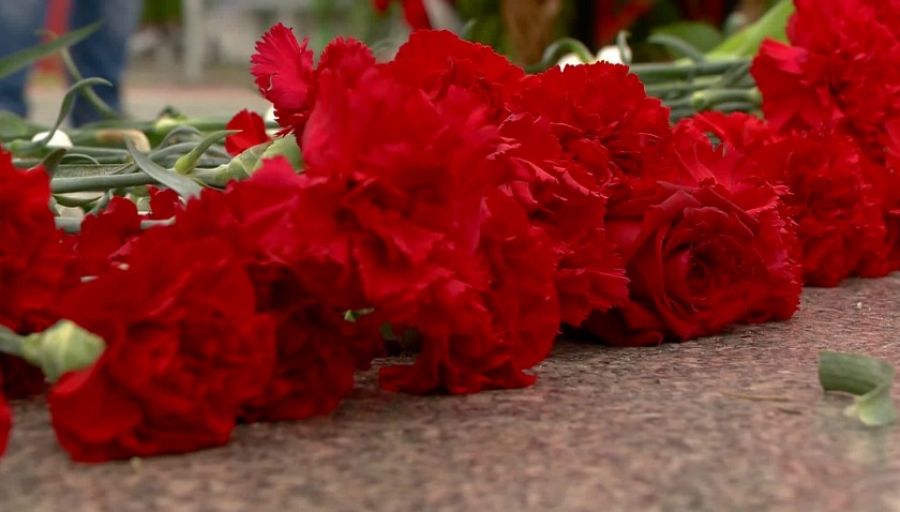 Мобилизованный Челябинской области погиб через 3 недели после отправки на СВО