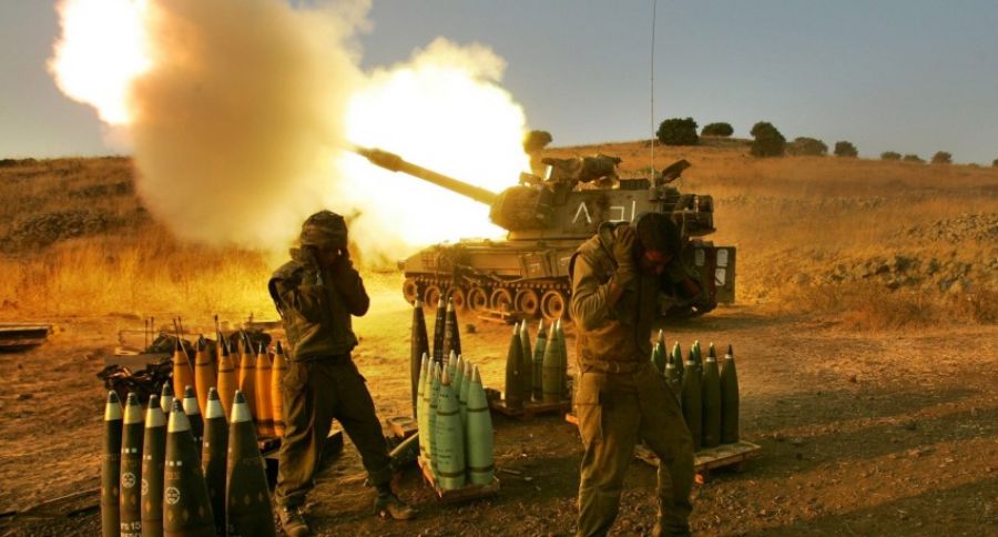 RusVesna: Бойцы ЛНР ведут жестокие бои на артёмовском направлении