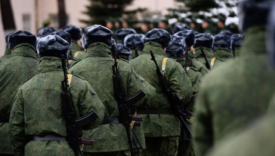 МК: «Частично мобилизованные» граждане РФ впечатлили офицерский корпус Украины
