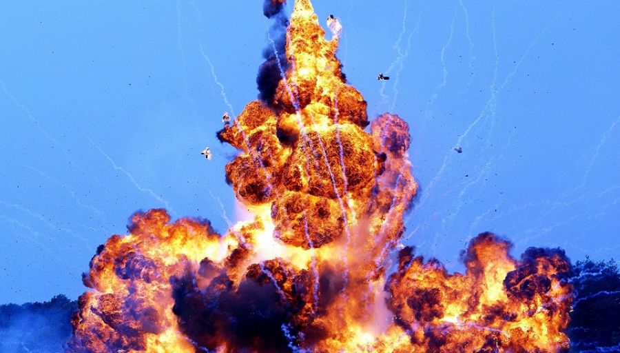 РВ: Российские войска атаковали командный пункт 60-й пехотной бригады ВСУ на Херсонщине