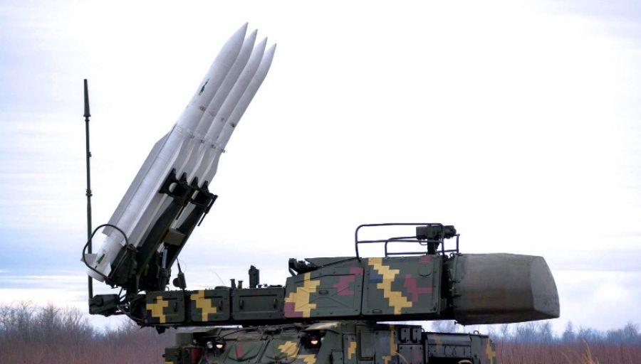 Западные СМИ сообщают, что на Украине закончилось оружие и воевать нечем