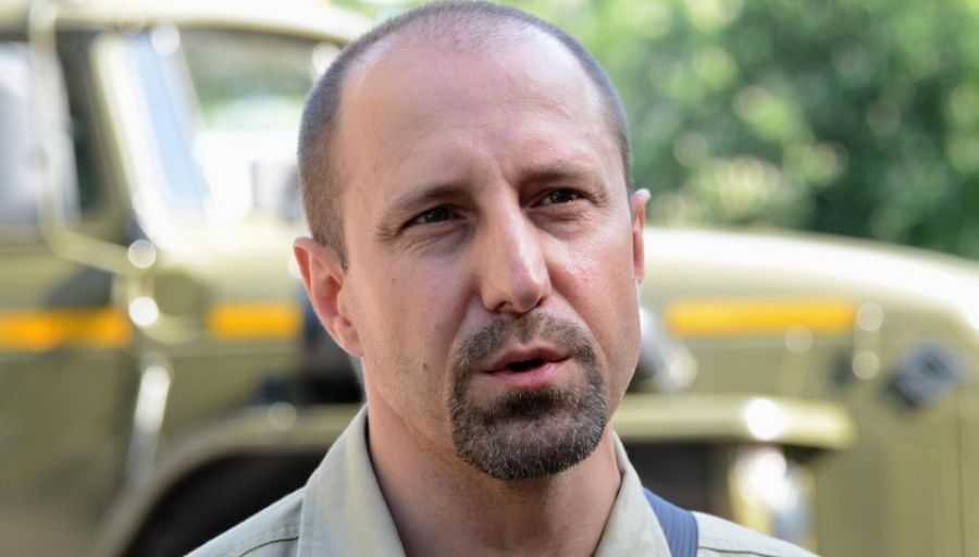 Военкоры РФ сообщают о тяжёлой ситуации в Павловке на Угледарском направлении