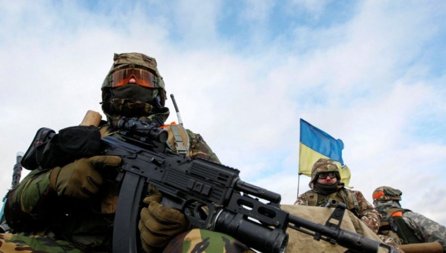 В ISW призвали ВС Украины в кратчайшие сроки реализовать свой наступательный импульс