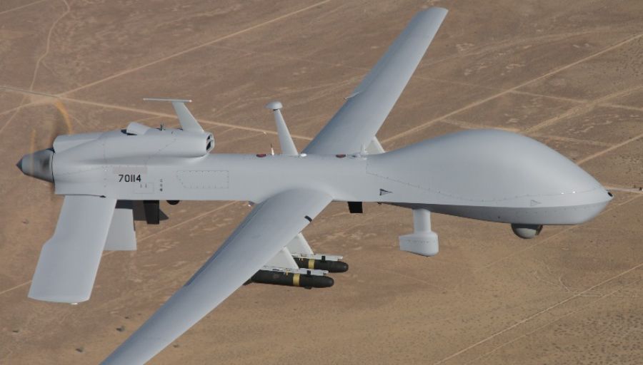 СП: американские «серые орлы» отказались лететь в Киев