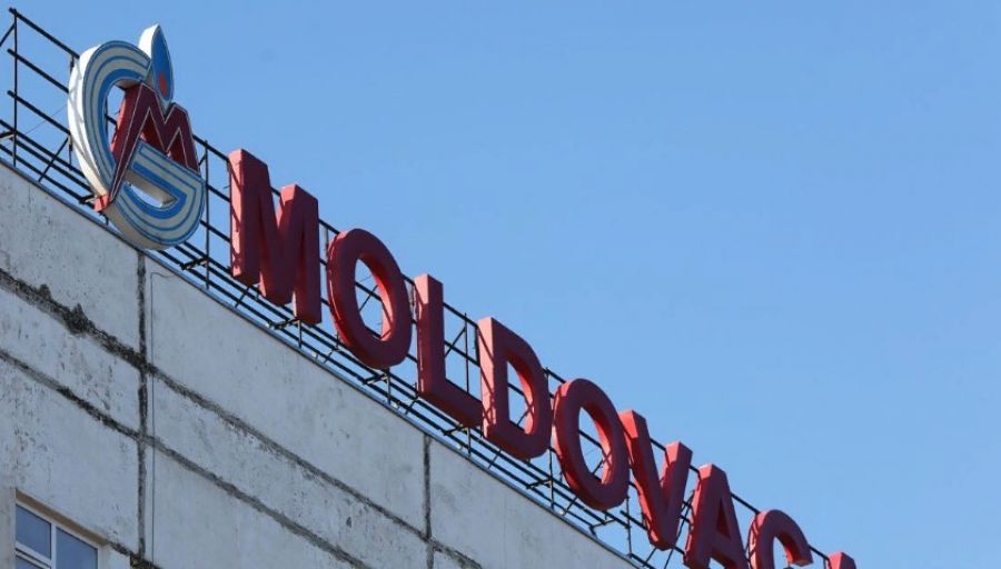 "Молдовагаза": Кишинев сознательно оставляет газ в сетях Украины, чтобы избежать кризиса