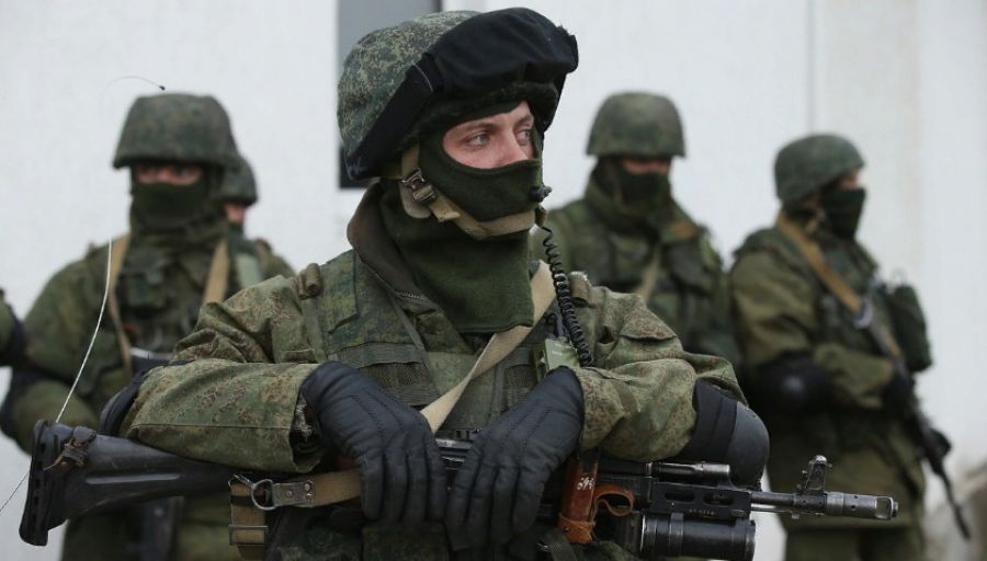 МК: Леонков рассказал, почему Украина относится с осторожностью  к "оставленному Херсону"