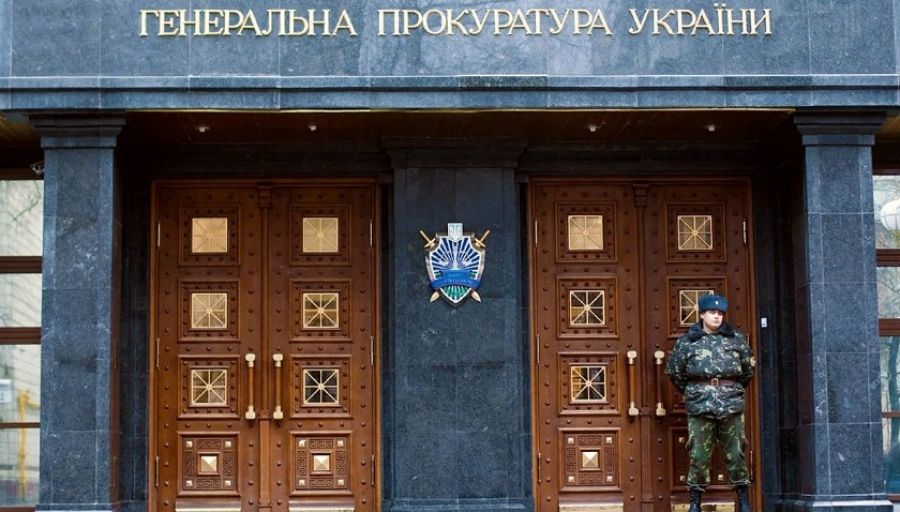 Прокуратура Украины обвинила расстрелянных российских солдат в нарушении законов войны
