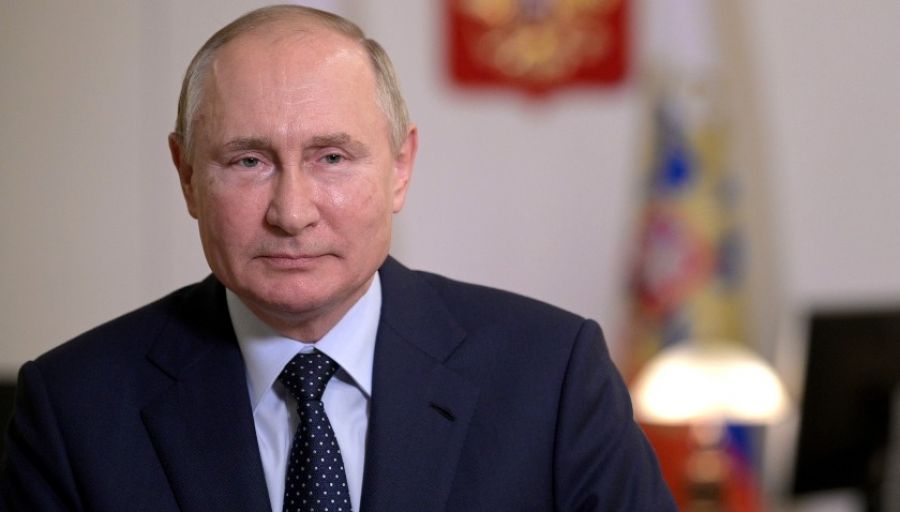 NI: Владимиру Путину не нужно ядерное оружие, чтобы победить Запад в СВО