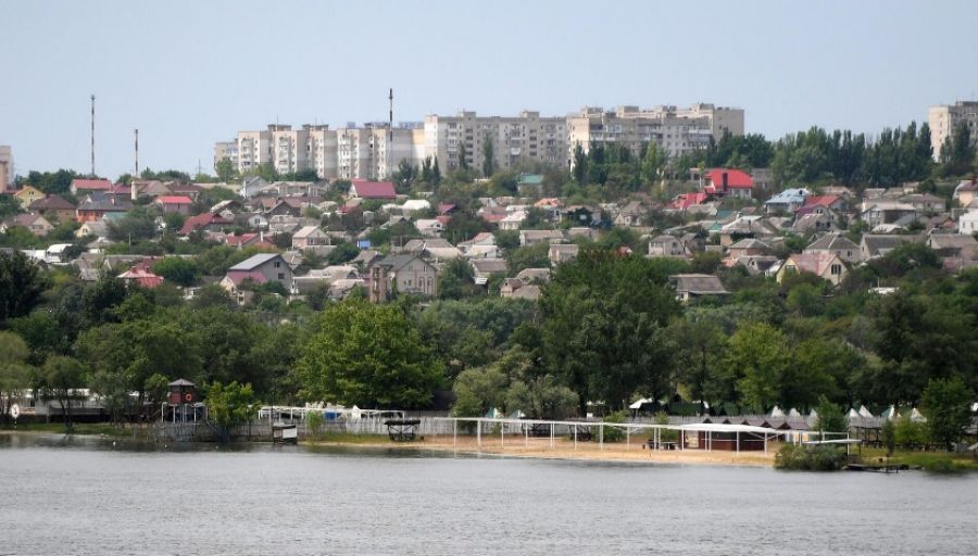 РВ: ВСУ приближаются к Херсону и бьют по мостам у Днепра