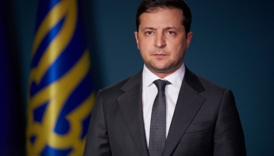Экс-премьер Украины Азаров рассказал, чего боится Зеленский