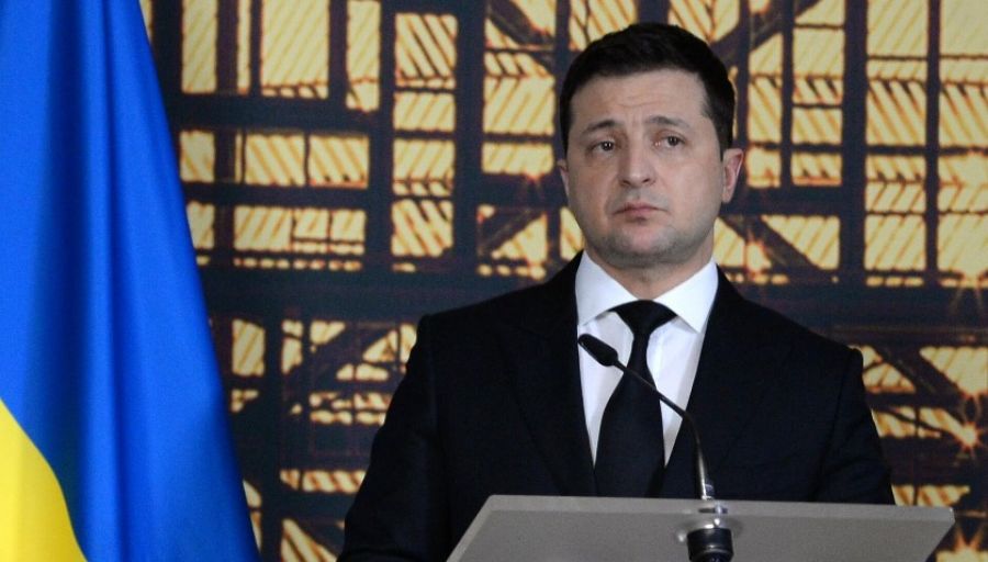 "Гуаньча": Читатели раскритиковали заявление Владимира Зеленского о переговорах с РФ