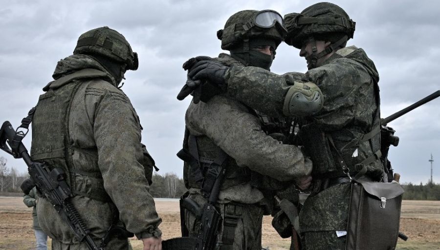 «Загоняли иголки»: военные ВС РФ рассказали о жизни в плену у ВСУ