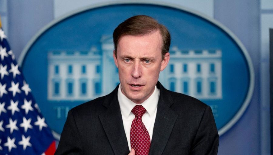 Эксперты из РФ допустили, что Джейк Салливан в Киеве настаивал на паузе в боевых действиях