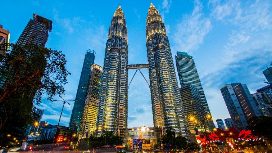 Малайзия с 1 декабря введет безвизовый въезд для граждан Китая и Индии