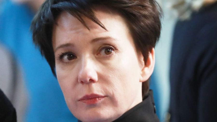 Российскую актрису выгнали из рижского ресторана за общение на русском языке