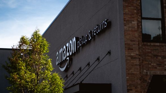 Amazon планирует приобрести компанию iRobot за 1,4 млрд долларов