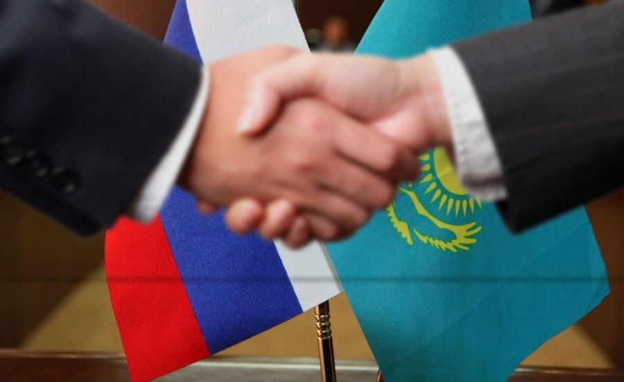 Россия и Казахстан хотят сотрудничать в области энергетики