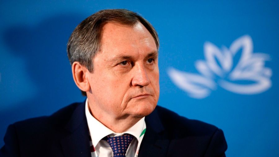 Министр энергетики РФ Шульгинов: России хватит газа в хранилищах на отопительный сезон