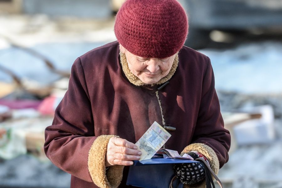 Делягин: Пенсионеры будут становиться беднее ежегодно из-за медленной индексации пенсий