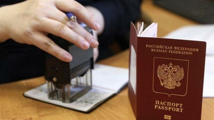 Представитель Росреестра Бирюков: россияне могут лишиться прав на жилье, потеряв паспорт