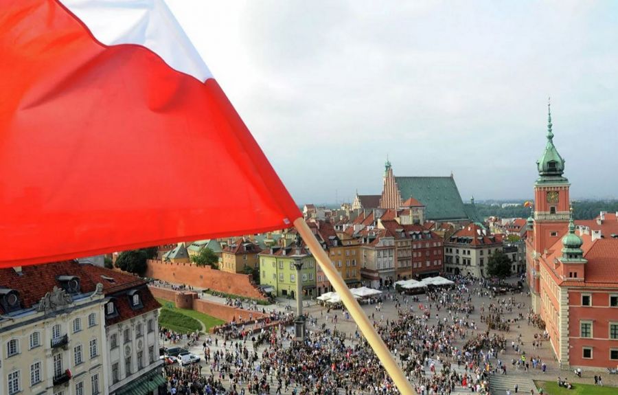 Митрахович разбил польские надежды стать крупным газовым хабом