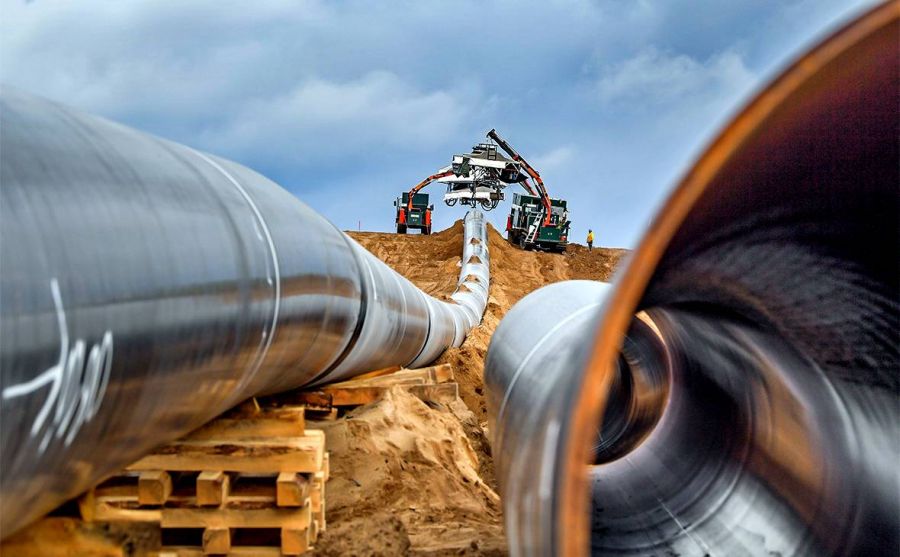 Uniper: запуск «Северного потока-2» может направить рынок газа Европы в «правильное русло»