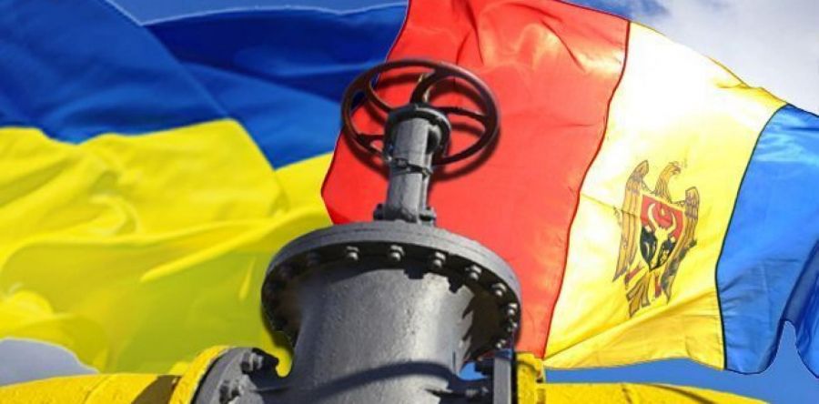 Молдавия обещала заплатить «Газпрому» за газ для Приднестровья