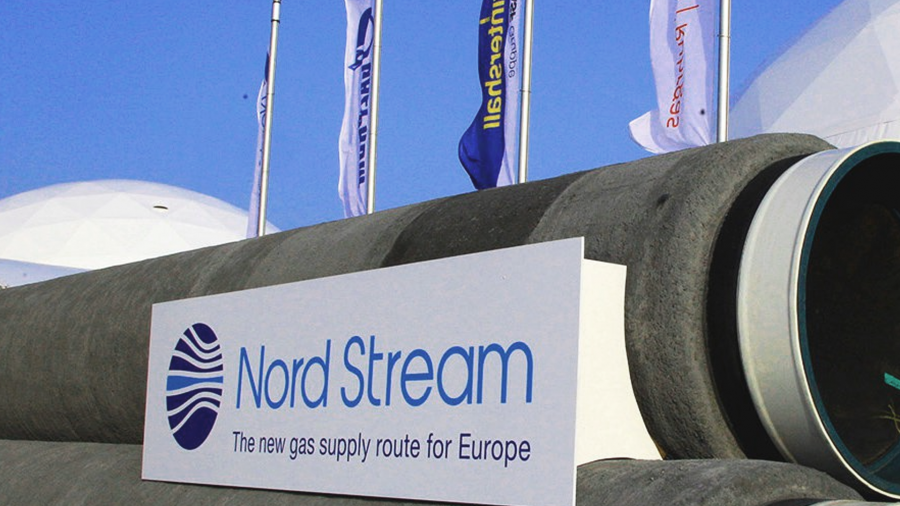 Компания Nord Stream 2 AG учредит дочку в ФРГ для сертификации «Северного потока – 2»