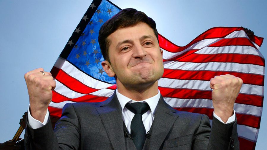 Килинкаров: Украина сражается с «Северным потоком-2» в интересах США