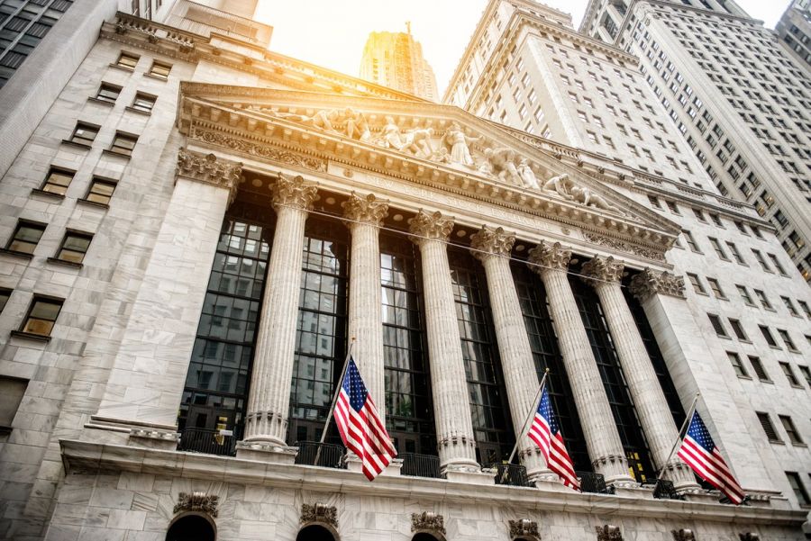 Российская компания собирается разместить свои акции на бирже в Нью-Йорке