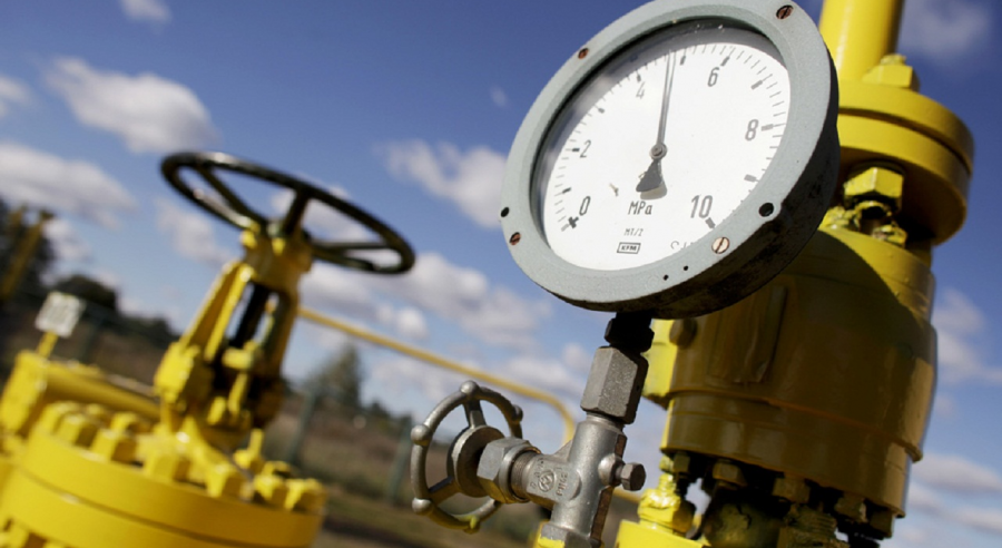 Эксперт Марунич: Украина «критически зависима» от поставок «Газпрома»