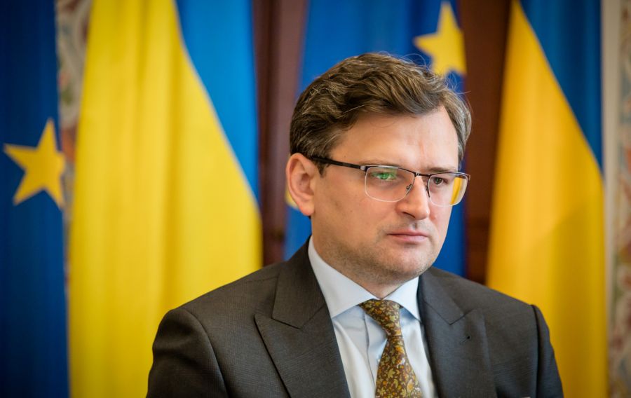 Глава украинского МИД высказался о разногласиях с США по вопросу «Северного потока-2»