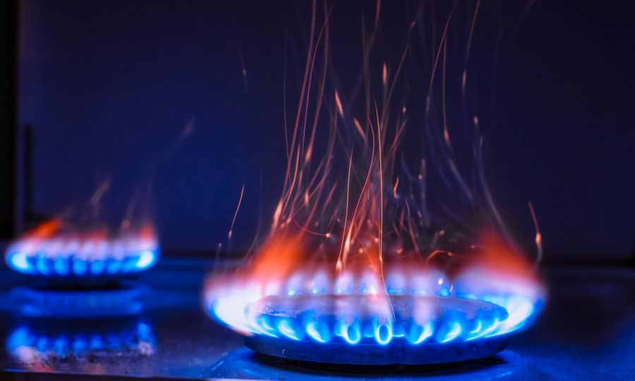 Экспортная цена газа для европейских стран выросла до $241 за тысячу кубометров