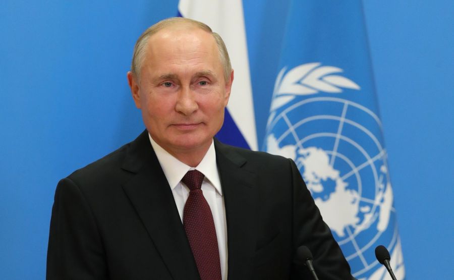 Путин распорядился, чтобы в 2022 году два важных показателя в России увеличили на 8,6%