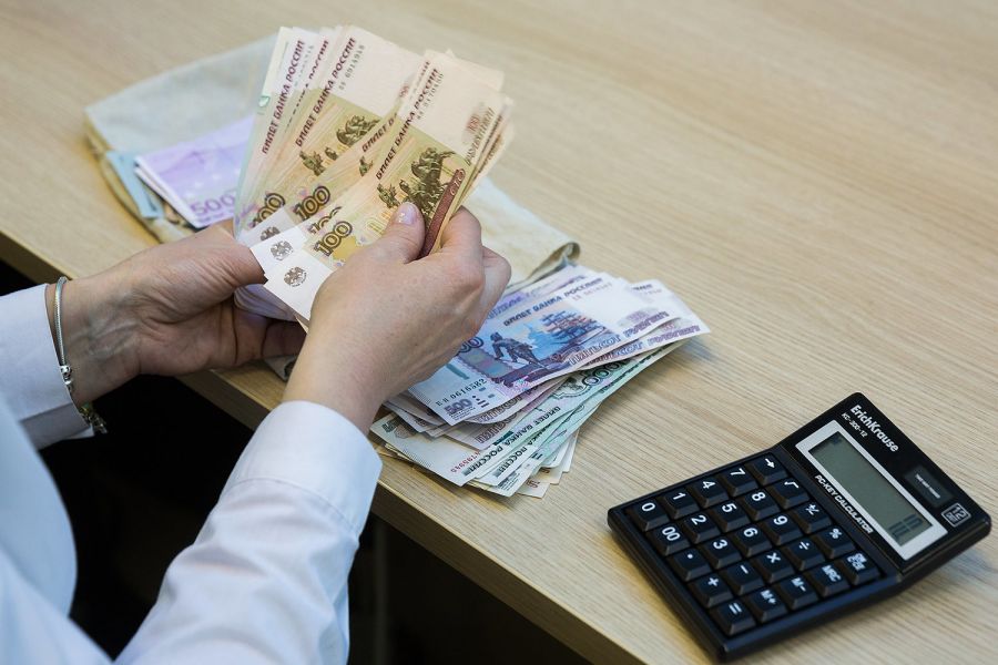 «СберСтрахование» гарантирует россиянам выплатить по 14 тысяч рублей