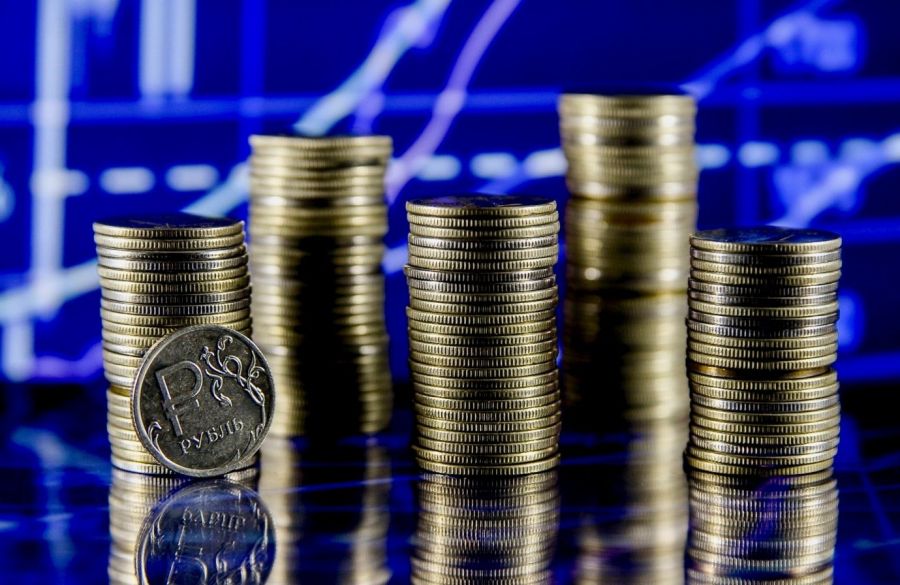 К концу году инфляционный уровень в России превысит отметку в 8%