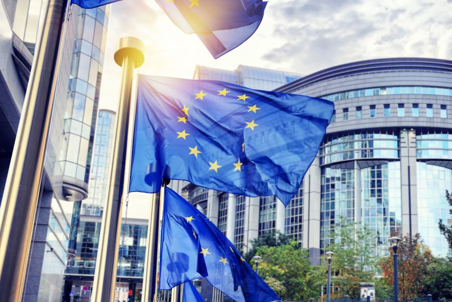 Германия разобьет планы Прибалтики по «энергетической независимости» ЕС от России