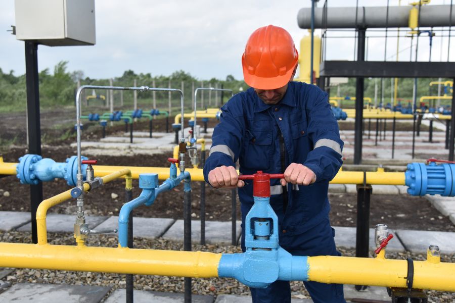 «Иначе никак»: Юшков назвал условие, по которому Украина сможет получить газ от «Газпрома»