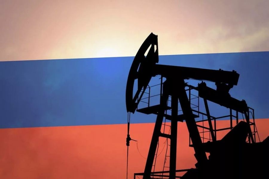 Глава Минприроды Козлов: нефть и газ в России закончатся в этом столетии