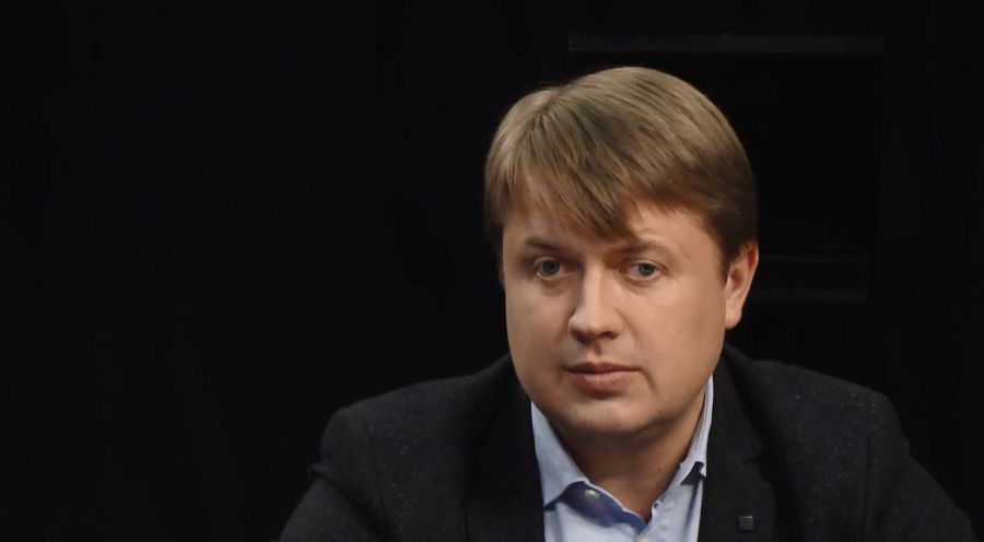 Чиновник из Киева Андрей Геруса заявил, что Россия сократила поставки газа на Украину