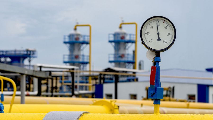 Замминистра энергетики Немчинов раскрыл источник газа для Украины в случае дефицита
