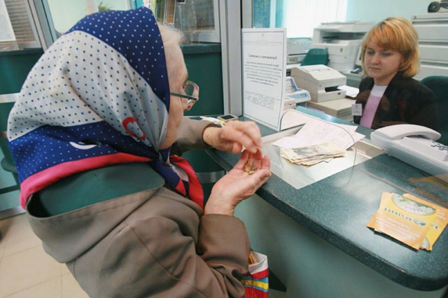 ПФР увеличит фиксированную часть выплаты пенсионерам до 12 тысяч 88 рублей
