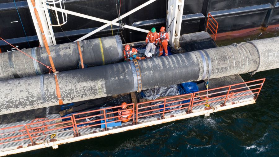 Эксперт Юшков: ЕС оказался в ловушке с ценой на газ из-за отказа игры по правилам Газпрома